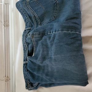 JILL size 14 boyfriend jeans